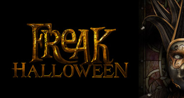 Freak Halloween