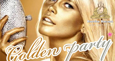 Golden party