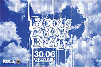 Boom Boom Beats