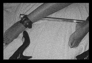 BDSM Party