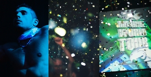Matinee Moscow