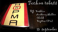 Techno Robots