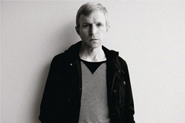 Jay-Jay Johanson