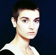 Sinead o'connor at б1 maximum