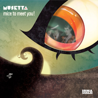 Концерт Musetta