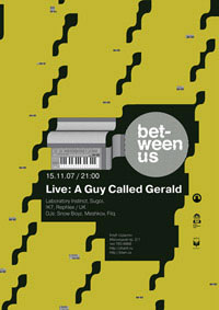 Between Us Party