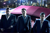 Fun Lovin' Criminals