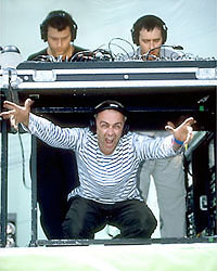 MXTronica