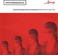 Minimal Sessions