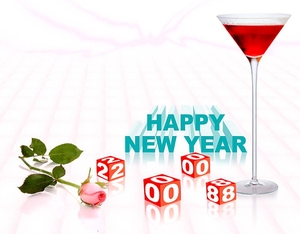 Happy New Year Night @ Gaudi Arena