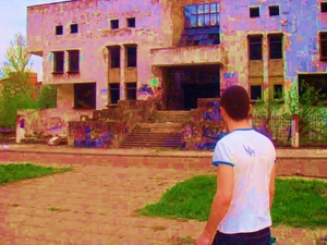Immersion in Motion