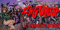 Comics Zone
