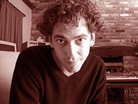 Simon Posford aka Shpongle aka Hallucinogen @ Б1 Максимум