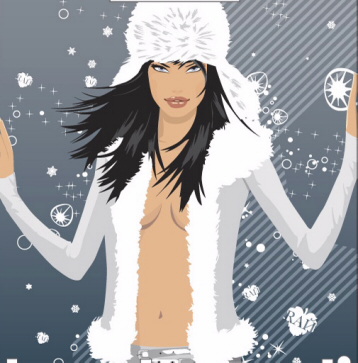 Hed Kandi Russian Fantasy