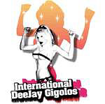 Новый Год в Клубе Город Gigolo Label Night