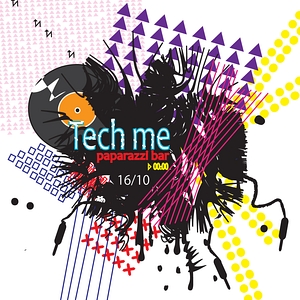 Tech Me