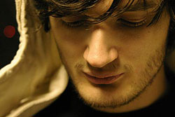 Vj Addams presents: Apparat & Transforma Video