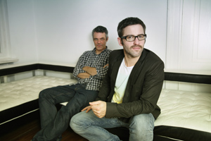 Headz.FM night