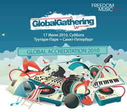 Global Gathering