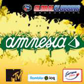 Amnesia Ibiza World Tour 2007