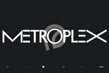 Metroplex 25 Gallery & Freak N`Chic Studio