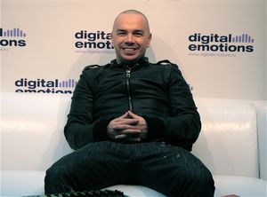 Digital FM - Happy Birthday, Володя Фонарь!
