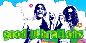 Good Vibrations