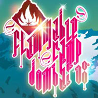 Flammable Camp