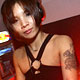 Международный женский день в Городе - dj Kana (Japan)