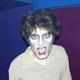 Halloween в клубе Буги-Вуги