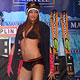 Martell Courchevel в Prado cafe