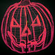 Progressive Halloween в стиле Hi-tech