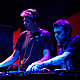 Groove Armada на Halloween в Б1 Maximum