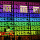 Advanced Music: Rise