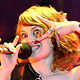 Концерт Scissor Sisters в Эрмитаж (фото UMC)