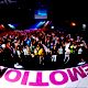 Dance Planet. Emotion
