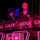Happy Birthday, Gaudi Arena