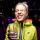 Discoteque: PanoramaBar and Berghain night