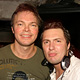 Pete Tong на вечеринке в Art Play. Часть II
