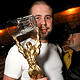 Вручение премии В Хлам Awards в Tundra bar