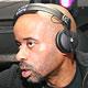 Juan Atkins на вечеринке K-Sound