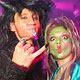 Miller Halloween