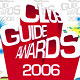 Церемония вручения наград Club Guide Awards Самара в клубе Beerжа