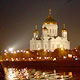 Открытие навигации кораблика Москва-28. Рында-party.
