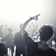 This is Moscow... в Discoteque
