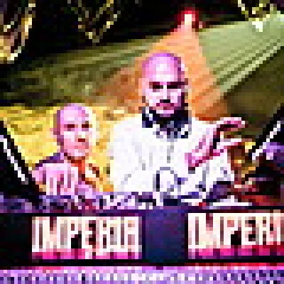 Image & Style For Show в Imperia Lounge