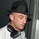 Damian Lazarus в клубе Мио