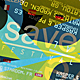 Фестиваль Save в Gazgolder Gallery