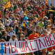 Kazaнтип 2006. Первомайская демонстрация великого казантипского народа
