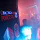 FortDance Bacardi Tour в Екатеринбурге